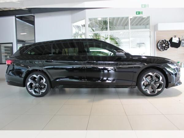 Skoda Superb Combi Sportline 2,0 TDI 142 kW DSG 4*4