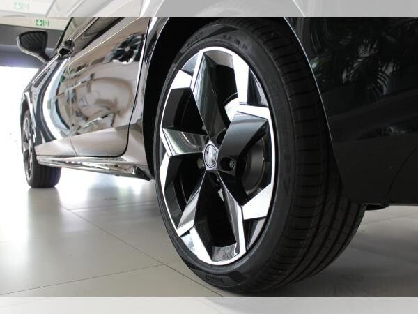 Skoda Superb Combi Sportline 2,0 TDI 142 kW DSG 4*4