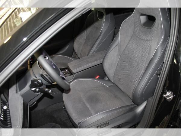 Skoda Superb Combi Sportline 2,0 TDI 142 kW DSG 4*4