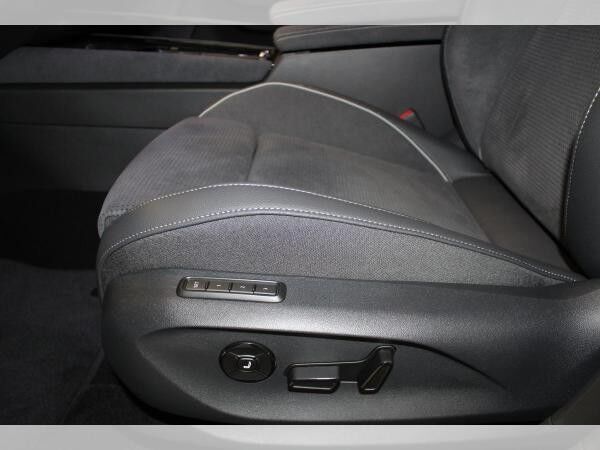 Skoda Superb Combi Sportline 2,0 TDI 142 kW DSG 4*4