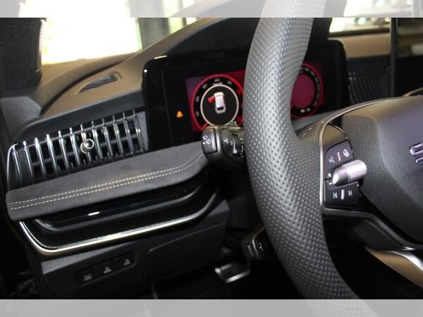 Skoda Superb Combi Sportline 2,0 TDI 142 kW DSG 4*4