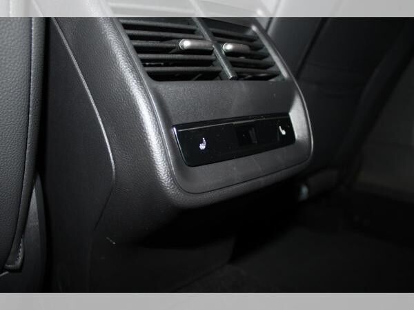 Skoda Superb Combi Sportline 2,0 TDI 142 kW DSG 4*4