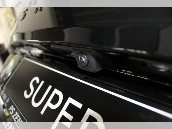 Skoda Superb Combi Sportline 2,0 TDI 142 kW DSG 4*4