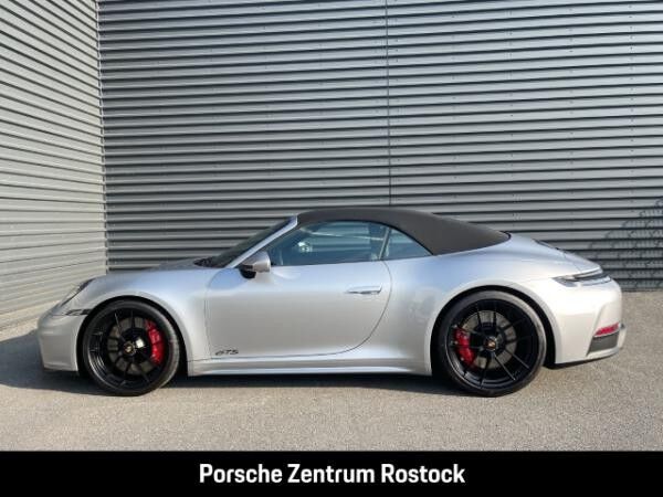 Porsche 992 911 Carrera GTS