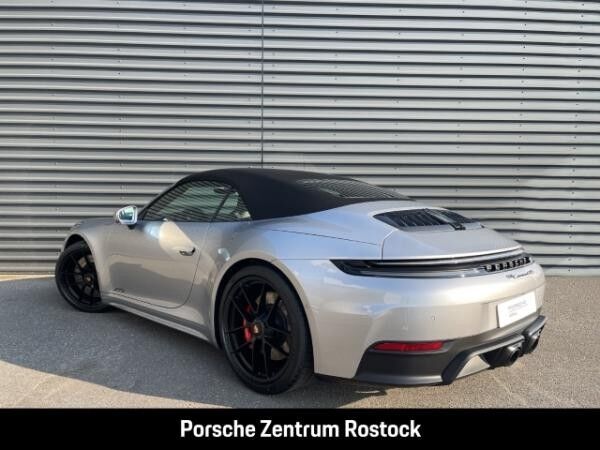 Porsche 992 911 Carrera GTS