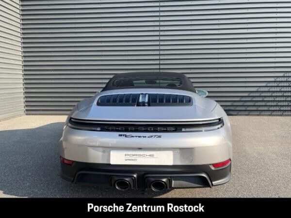 Porsche 992 911 Carrera GTS