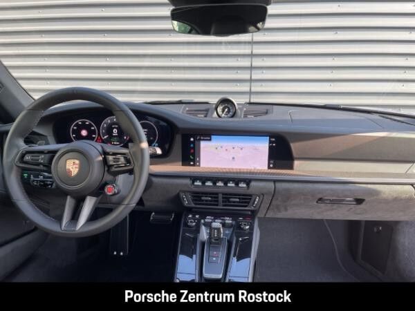 Porsche 992 911 Carrera GTS