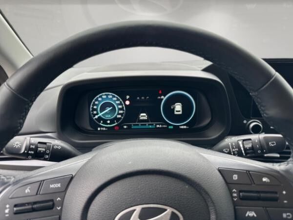 Hyundai i20 Prime 1.0 T-Gdi 48V DCT *Navi+Sitzheiz.+Rückfahrkamera*