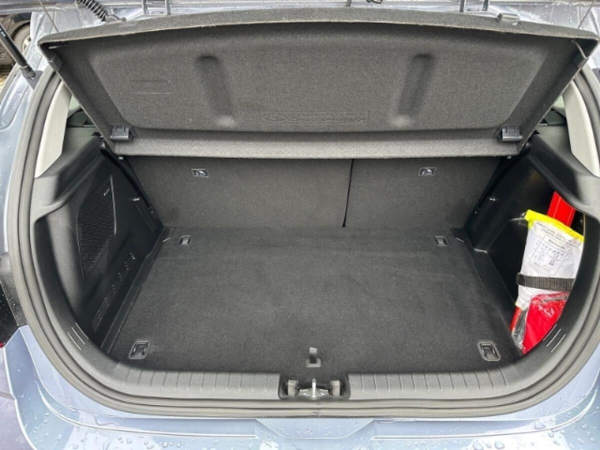 Hyundai i20 Prime 1.0 T-Gdi 48V DCT *Navi+Sitzheiz.+Rückfahrkamera*