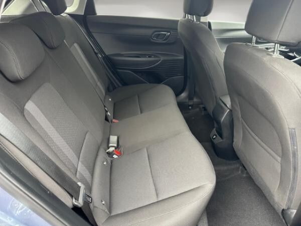 Hyundai i20 Prime 1.0 T-Gdi 48V DCT *Navi+Sitzheiz.+Rückfahrkamera*