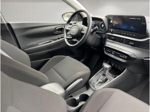 Hyundai i20 Prime 1.0 T-Gdi 48V DCT *Navi+Sitzheiz.+Rückfahrkamera*