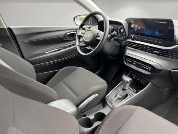 Hyundai i20 Prime 1.0 T-Gdi 48V DCT *Navi+Sitzheiz.+Rückfahrkamera*