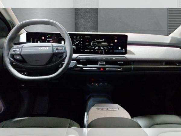 Kia EV3 Earth 81,4kWh inkl. Paket 3 - 8