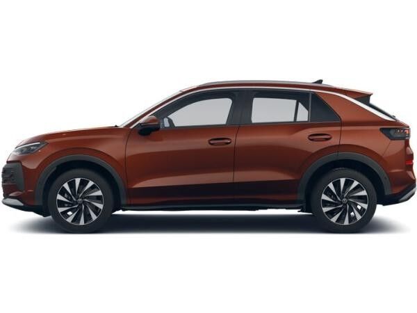 Volkswagen T-Roc 1,5 eTSI DSG Style *NeuesModell*
