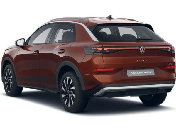 Volkswagen T-Roc 1,5 eTSI DSG Style *NeuesModell*