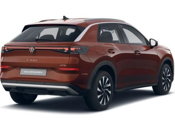 Volkswagen T-Roc 1,5 eTSI DSG Style *NeuesModell*