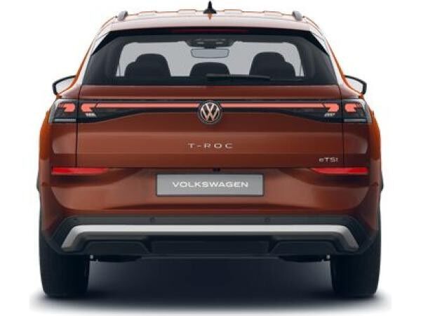 Volkswagen T-Roc 1,5 eTSI DSG Style *NeuesModell*