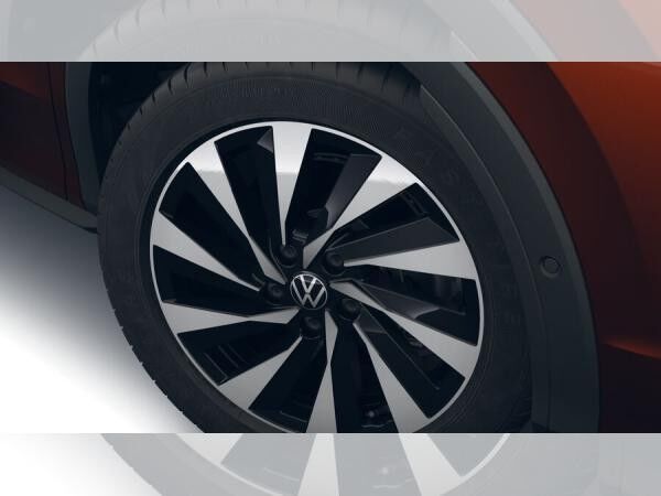 Volkswagen T-Roc 1,5 eTSI DSG Style *NeuesModell*