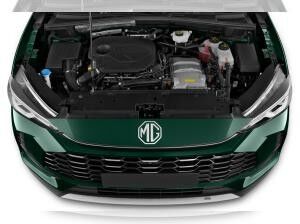 MG ZS Hybrid+ Comfort  - Sofort Verfügbar!