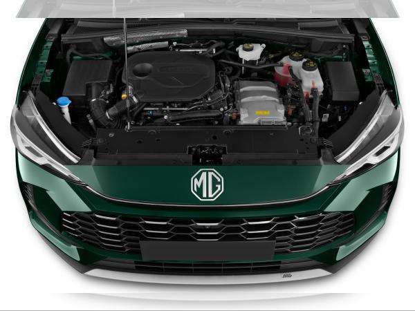 MG ZS Hybrid+ Comfort  - Sofort Verfügbar!