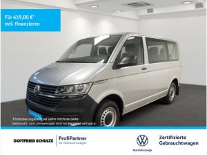 Volkswagen T6.1 Caravelle 2.0 TDI DSG Einparkhilfe System