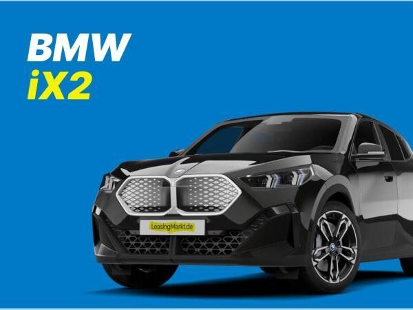 BMW iX2 eDrive20 eDrive20 LED NAVI *frei konfigurierbar*
