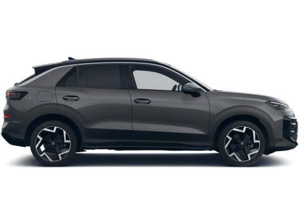 Volkswagen T-Roc 1,5 eTSI DSG R-Line *NeuesModell*