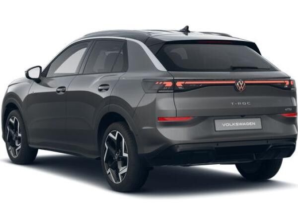 Volkswagen T-Roc 1,5 eTSI DSG R-Line *NeuesModell*