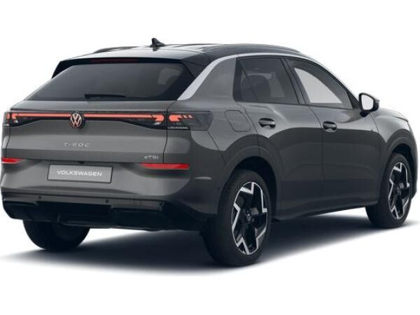 Volkswagen T-Roc 1,5 eTSI DSG R-Line *NeuesModell*