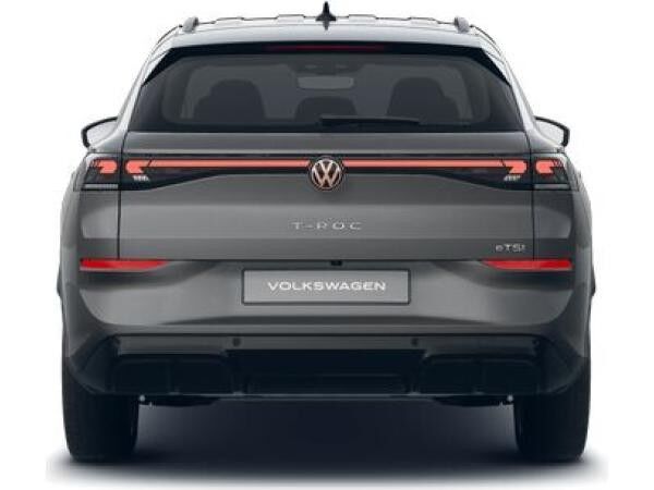 Volkswagen T-Roc 1,5 eTSI DSG R-Line *NeuesModell*