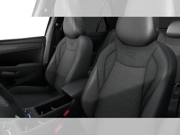 Volkswagen T-Roc 1,5 eTSI DSG R-Line *NeuesModell*