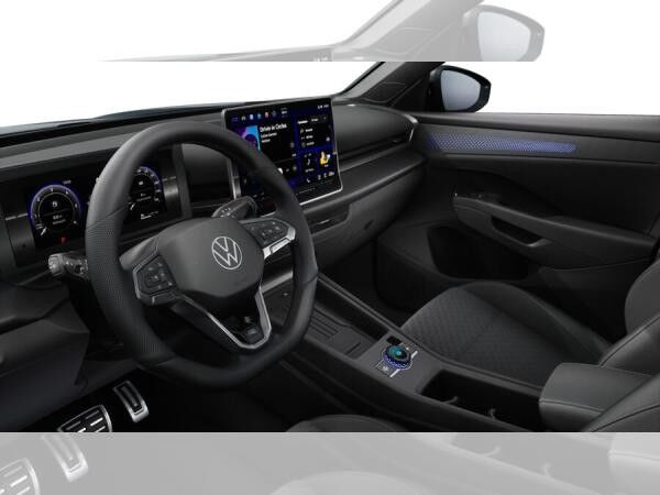 Volkswagen T-Roc 1,5 eTSI DSG R-Line *NeuesModell*