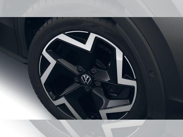 Volkswagen T-Roc 1,5 eTSI DSG R-Line *NeuesModell*