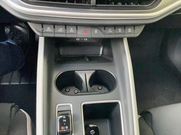 Skoda ENYAQ Coupe 85x Elektromotor 210 kW 1-Gang-Automatik 4x4