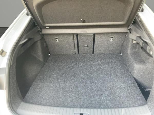 Skoda ENYAQ Coupe 85x Elektromotor 210 kW 1-Gang-Automatik 4x4