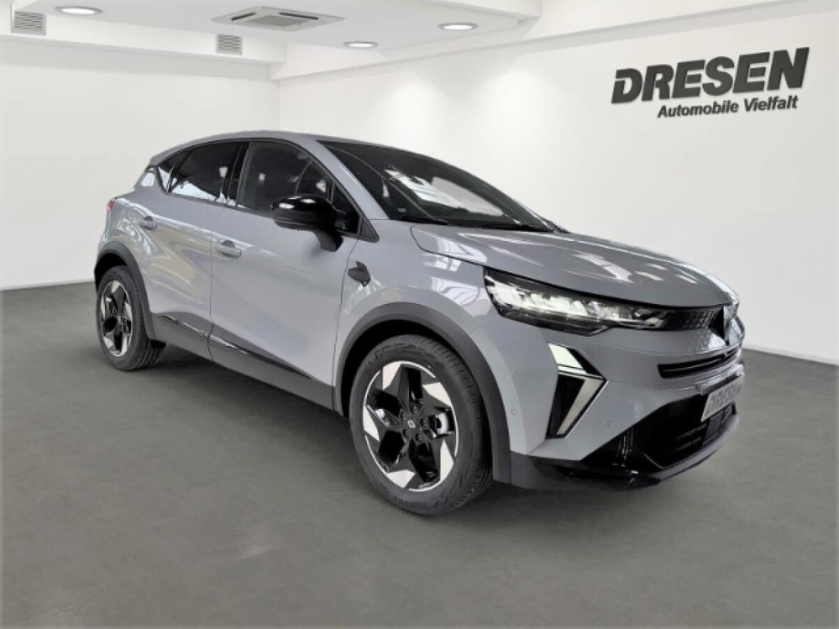 Renault Captur 🔶 Techno 1.3 TCe 140 Mild-Hybrid 🔶 🚩 Bestandsfahrzeug 🚩*360°KAMERA*WINTERPAKET*NAVI*SAFETYPAKET*