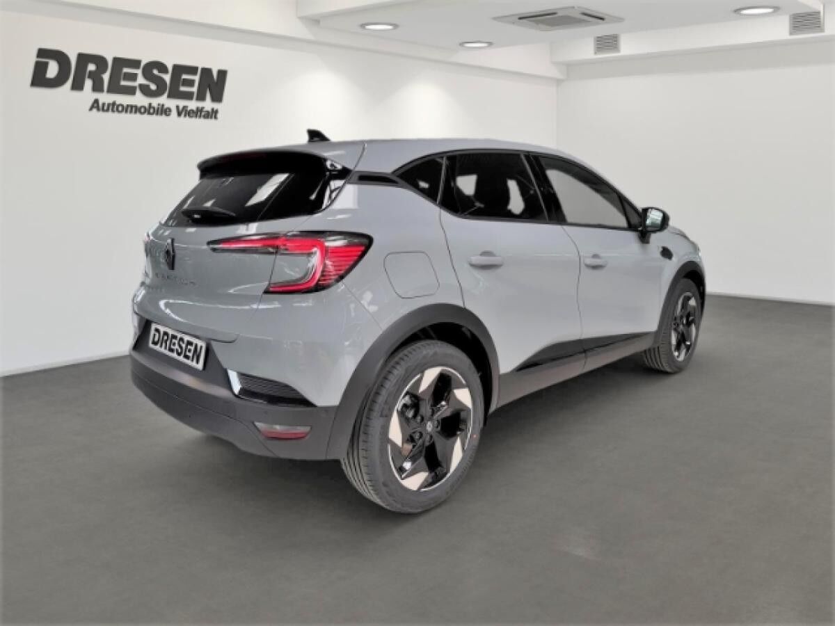 Renault Captur 🔶 Techno 1.3 TCe 140 Mild-Hybrid 🔶 🚩 Bestandsfahrzeug 🚩*360°KAMERA*WINTERPAKET*NAVI*SAFETYPAKET*