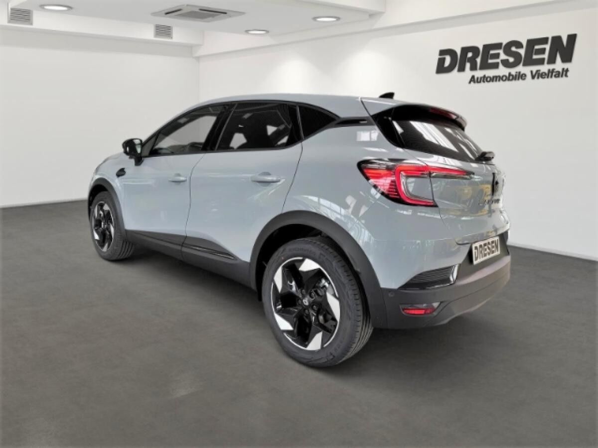 Renault Captur 🔶 Techno 1.3 TCe 140 Mild-Hybrid 🔶 🚩 Bestandsfahrzeug 🚩*360°KAMERA*WINTERPAKET*NAVI*SAFETYPAKET*