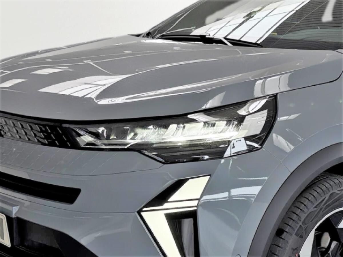 Renault Captur 🔶 Techno 1.3 TCe 140 Mild-Hybrid 🔶 🚩 Bestandsfahrzeug 🚩*360°KAMERA*WINTERPAKET*NAVI*SAFETYPAKET*