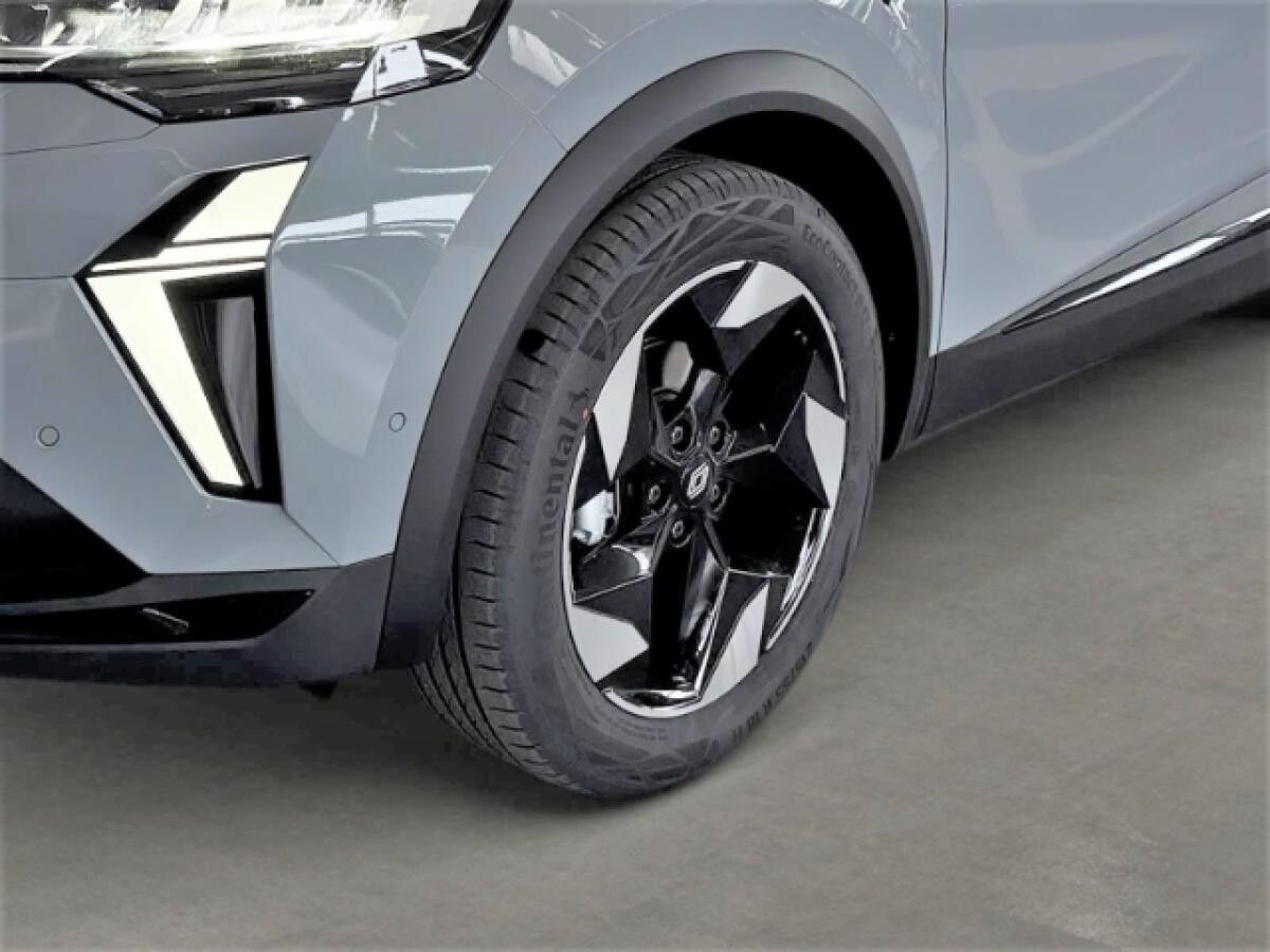 Renault Captur 🔶 Techno 1.3 TCe 140 Mild-Hybrid 🔶 🚩 Bestandsfahrzeug 🚩*360°KAMERA*WINTERPAKET*NAVI*SAFETYPAKET*