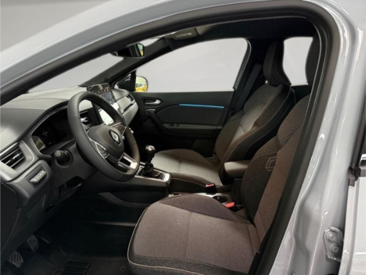 Renault Captur 🔶 Techno 1.3 TCe 140 Mild-Hybrid 🔶 🚩 Bestandsfahrzeug 🚩*360°KAMERA*WINTERPAKET*NAVI*SAFETYPAKET*