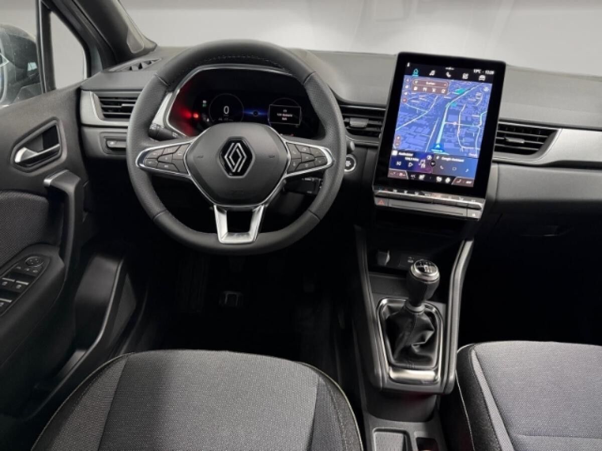 Renault Captur 🔶 Techno 1.3 TCe 140 Mild-Hybrid 🔶 🚩 Bestandsfahrzeug 🚩*360°KAMERA*WINTERPAKET*NAVI*SAFETYPAKET*