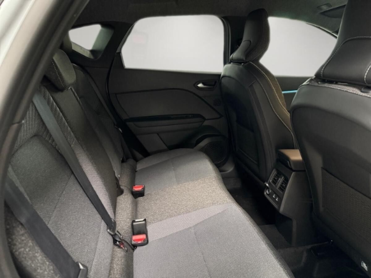 Renault Captur 🔶 Techno 1.3 TCe 140 Mild-Hybrid 🔶 🚩 Bestandsfahrzeug 🚩*360°KAMERA*WINTERPAKET*NAVI*SAFETYPAKET*