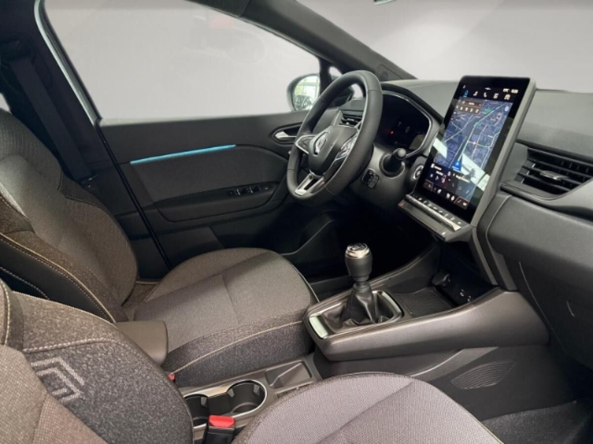 Renault Captur 🔶 Techno 1.3 TCe 140 Mild-Hybrid 🔶 🚩 Bestandsfahrzeug 🚩*360°KAMERA*WINTERPAKET*NAVI*SAFETYPAKET*