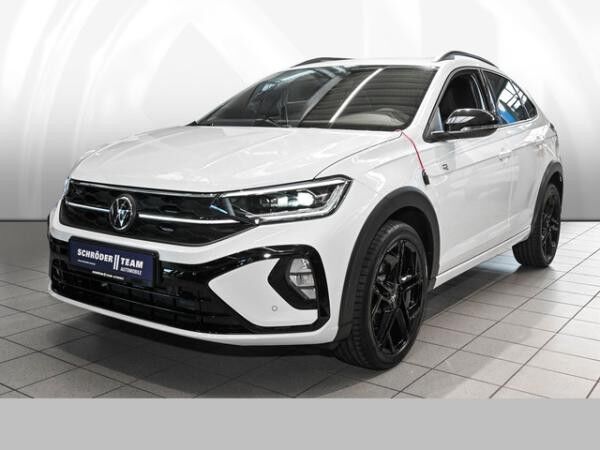 Volkswagen Taigo 1.0 TSI  R-line Black Style