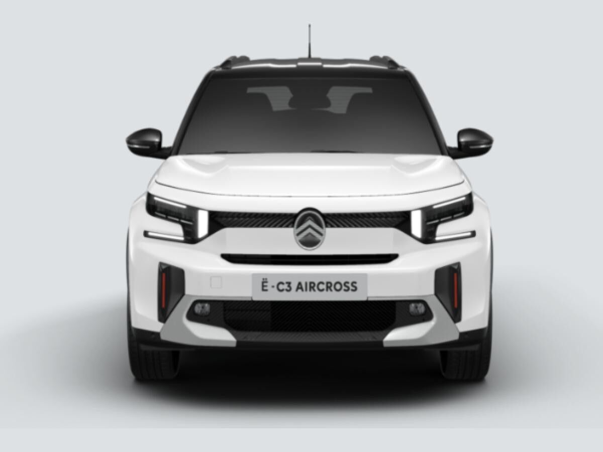 Citroën C3 Aircross ë-C3 Aircross Max⚡ MEGA DEAL-INKL. ÜBERFÜHRUNGSKOSTEN⚡