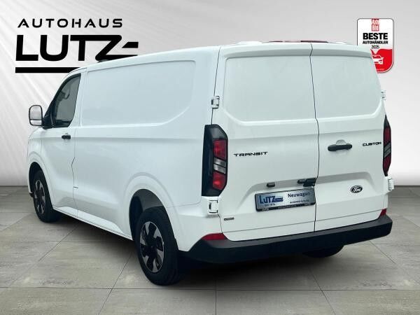 Ford Transit Custom L1 Trend PHEV AKTION *SOFORT VERFÜGBAR*