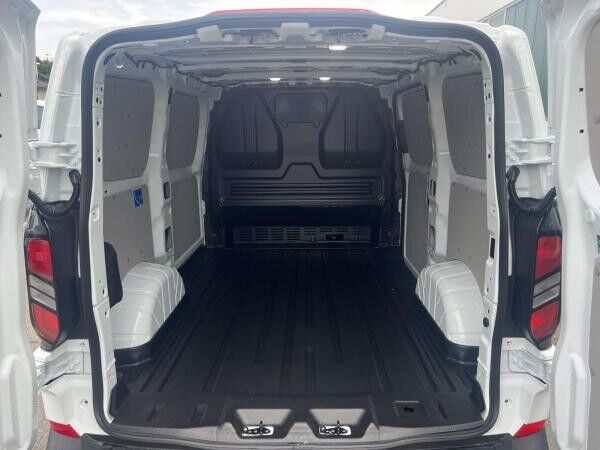 Ford Transit Custom L1 Trend PHEV AKTION *SOFORT VERFÜGBAR*