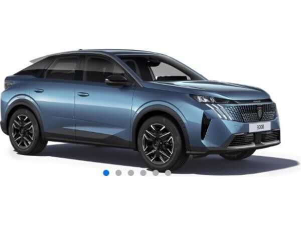 Peugeot 3008 / Sofort