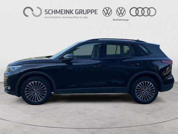 Volkswagen Tiguan 1.5 eTSI DSG Life